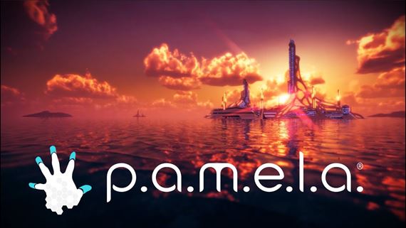 Horor P.A.M.E.L.A. vyiel na PC