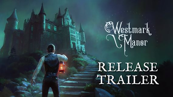 Horor Westmark Manor vyšiel na Steame