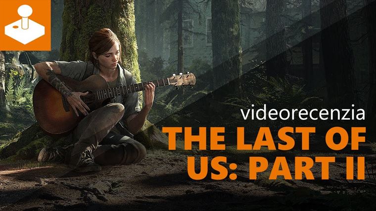 The Last of Us Part II