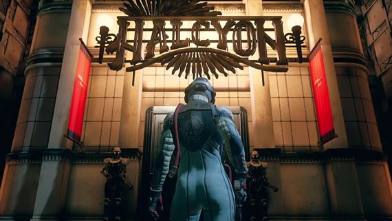 The Outer Worlds je už na Switchi