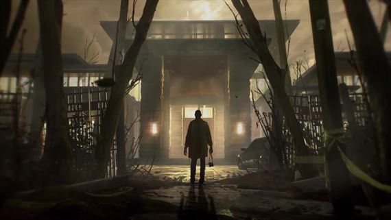 Wraith: The Oblivion - Afterlife sa nm pomaliky predstavuje