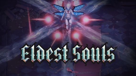 Eldest Souls priniesol nový trailer