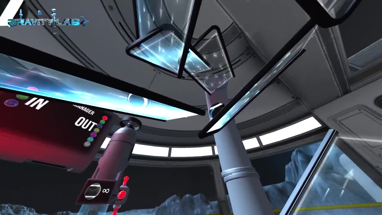 nstmf gravity lab nstmf gravity lab