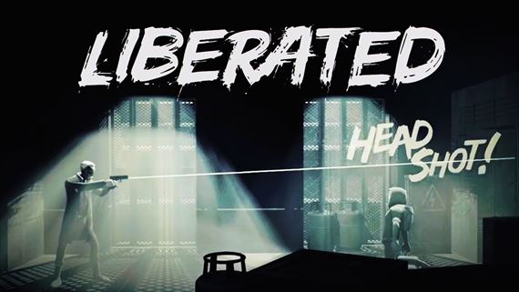 Komiksovka Liberated príde na PC v priebehu júla
