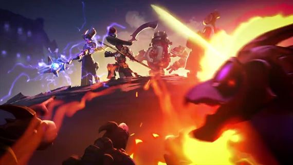 Torchlight 3 vyšiel v Early Access