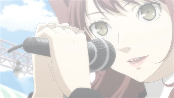 Persona 4 Golden vyšla na Steame