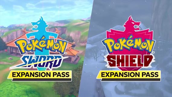 Prv as novej vekej Pokmon expanzie dostala dtum vydania