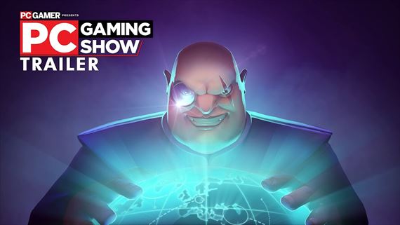 Evil Genius 2 ukzal hratenos