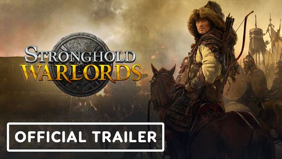 Stronghold: Warlords dostal dtum vydania