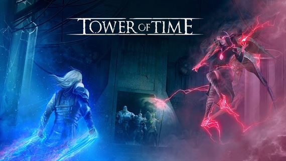 Ak�n� RPG Tower of Time dostala d�tum vydania na konzol�ch