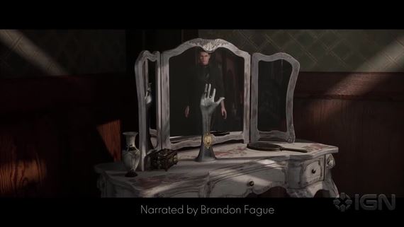 Sherlock Holmes: Chapter 1 pozýva na krátky pohľad do zákulisia