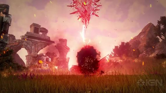 Shadow Arena ukazuje nov trailer