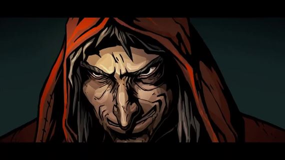 Kartov RPG Deck of Ashes vyla