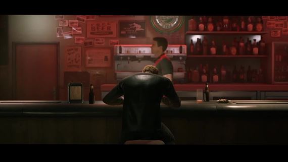 Nov trailer na Twin Mirror od autorov Life is Strange