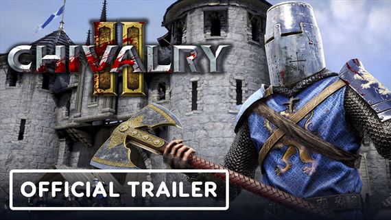 Chivalry 2 ohlásilo verziu na konzoly a aj crossplay