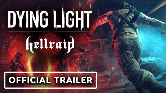 Dying Light: Hellraid má dátum vydania