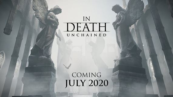 Stredovek� akcia In Death: Unchained vyjde na Oculus Quest