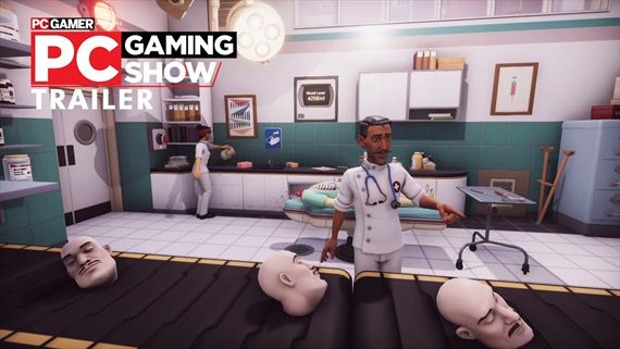 Surgeon Simulator 2 ukázal svoj trailer