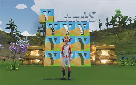 Ylands dostal veľký vodný update