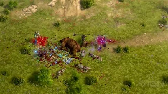 Pathfinder: Kingmaker prde na konzoly 18. augusta