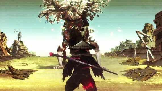 Scarlet Nexus predviedol nov trailer