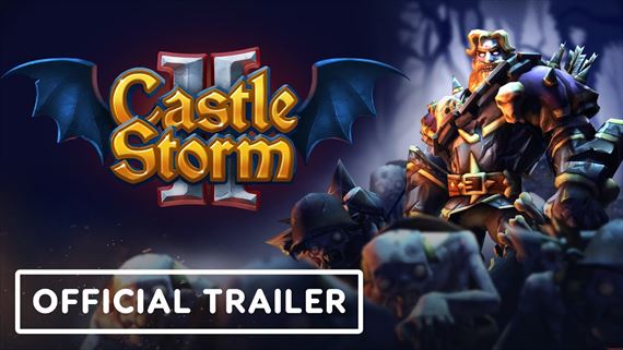 Castlestorm 2 m� d�tum vydania