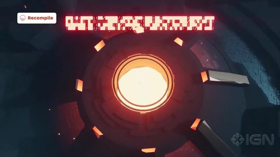 Akcia Recompile sa predviedla z rozsiahlejšom videu