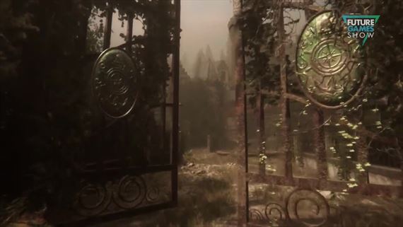 Horor Maid Of Sker sa nám opäť ukázal