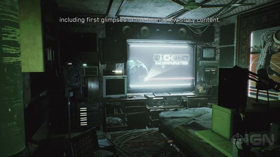 Kyberpunkov titul Observer ponkol pekn ukku z Redux verzie