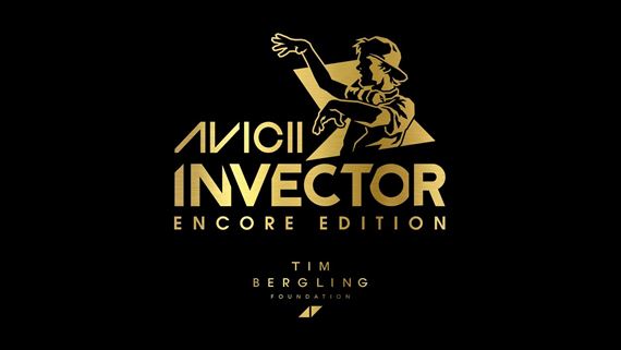 AVICII Invector dostane rozšírenú edíciu pre Switch