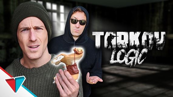 Tarkov Logic - My little pony