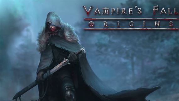 Temn� RPG Vampire's Fall: Origins vyjde aj na konzoly