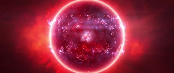 EVE Online odštartoval svoj tretí kvadrant