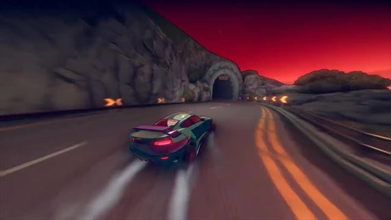 Aká je reakcia komunity na Inertial Drift prológ?