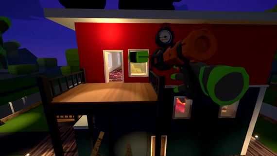 Embr dostáva nový režim s roznáškou jedla