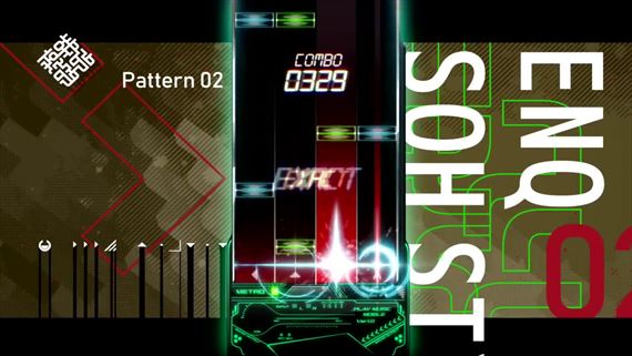 Rytmick� titul Musynx dostal update s nov�m obsahom zdarma