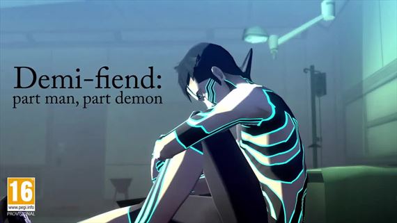 Shin Megami Tensei III Nocturne dostane HD remaster