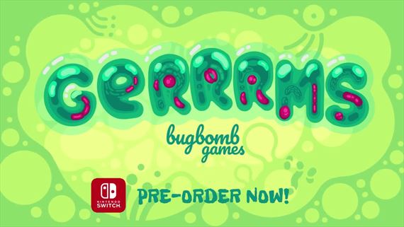 Multiplayerovka Gerrrms ukazuje viac zo svojej hrate�nosti