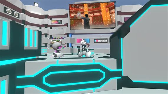 Strieľačka Snapshot VR dostala dátum vydania