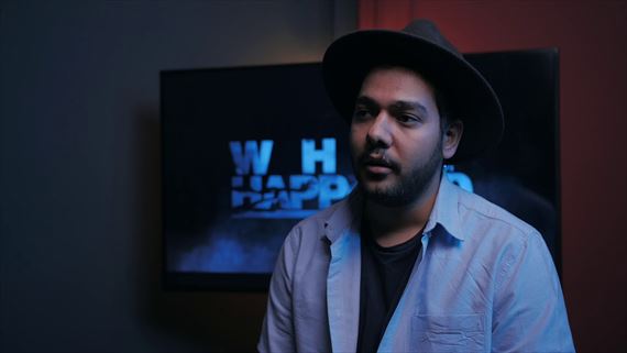 Psychologický horor What Happened príde koncom mesiaca