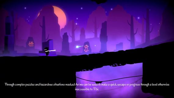 Eternal Hope ukazuje svoj svet