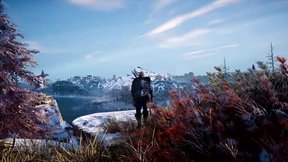 Teaser na Ubisoft Forward akciu, ktor� prinesie aj Watch Dogs 2 zadarmo