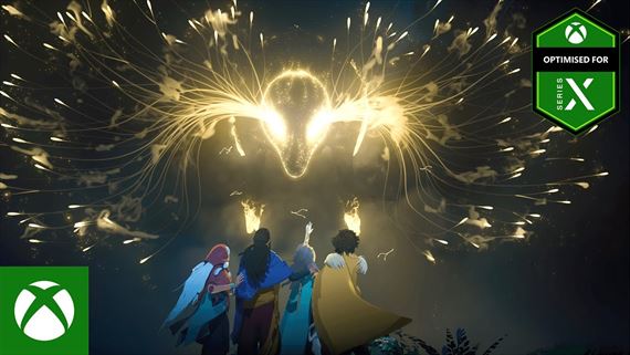 Everwild sa ukázal v novom videu