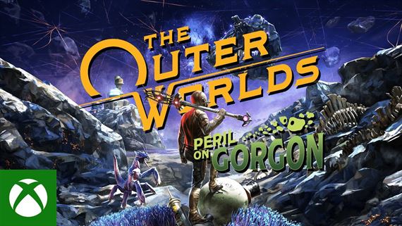 The Outer Worlds predstavuje svoju prvú expanziu