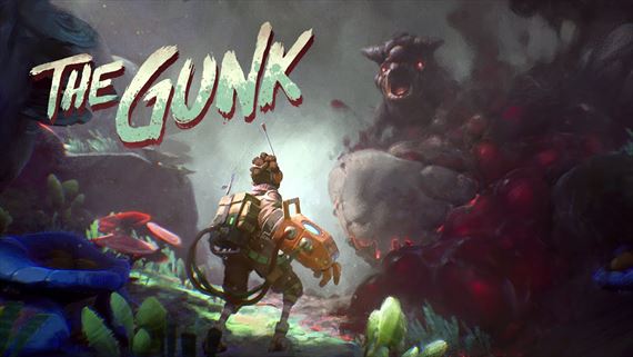 The Gunk od tvorcov SteamWorldu ukzal svoju hratenos
