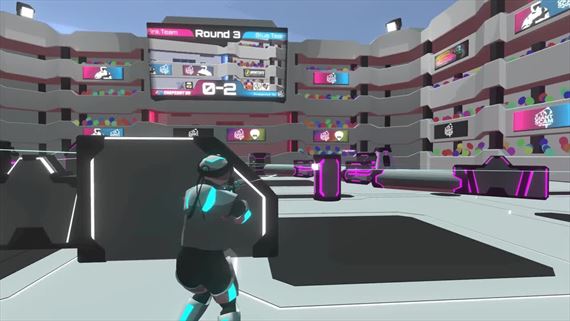 Multiplayerová akcia Snapshot VR je vonku