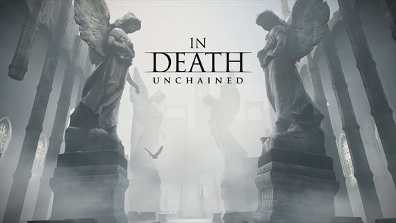 VR akcia In Death: Unchained vy�la na Quest