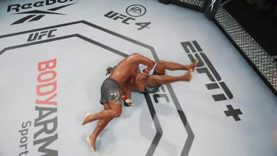 UFC 4 sa predstavil prvým trailerom