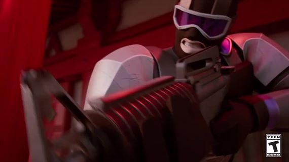 Tom Clancy's Elite Squad vyjde na konci augusta