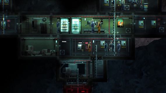 Early Access verzia hry Barotrauma sa rozrastá o nový obsah